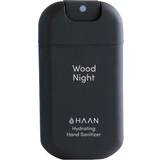 Sprayflaskor Handdesinfektion Haan Hand Sanitizer Wood Night 30ml