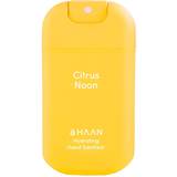 Sprayflaskor Handdesinfektion Haan Hand Sanitizer Citrus Noon 30ml