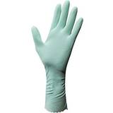 Gröna Bomullshandskar Vileda 137043 Sensation Cotton Gloves
