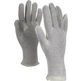Rosa Arbetshandskar Ox-On Knitted Basic Cotton Gloves 50-pack