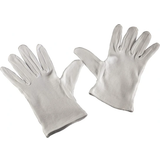 7 Bomullshandskar Hama Cotton Gloves