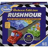 Sällskapsspel rush hour Thinkfun Rush Hour Deluxe