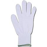 Gröna Bomullshandskar Gima Cotton Gloves 10-pack