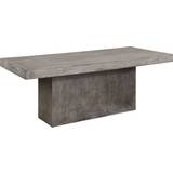 Artwood Trädgårdsbord Utemöbler Artwood Campos 200x90cm