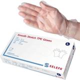 Smooth Stretch TPE Gloves 200-pack