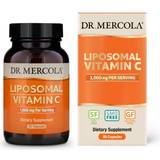 Dr. Mercola Vitaminer & Mineraler Dr. Mercola Liposomal Vitamin C 60 st