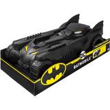 Leksaksfordon Spin Master Batman Batmobil