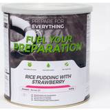 Fuel Your Preparation Frystorkad mat Fuel Your Preparation Rice Pudding with Strawberry 1.4kg