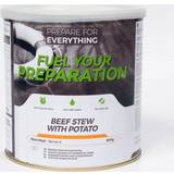 Fuel Your Preparation Frystorkad mat Fuel Your Preparation Beef & Potato Stew 600g