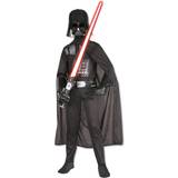 Klänningar - Star Wars Maskeradkläder Rubies Darth Vader Barn Maskeraddräkt