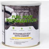 Fuel Your Preparation Scrambled Egg with Cheese 560g