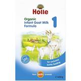 Organic Infant Goat Milk Formula 1 400g 1pack