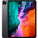 Apple 12.9 inch ipad pro wi‑fi 256gb Surfplattor Apple iPad Pro 12.9" 256GB (2020)