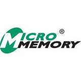 MicroMemory DDR2 667MHz 2x4GB ECC Reg (MMH9753/8GB)