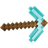 Spel & Leksaker Tillbehör Disguise Minecraft Pickaxe