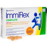 Immitec Vitaminer & Mineraler Immitec Immiflex Complete 30 st