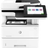 Fax - Laser Skrivare HP LaserJet Enterprise MFP M528f