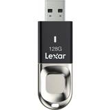 Lexar Media Minneskort & USB-minnen Lexar Media USB 3.0 JumpDrive F35 128GB