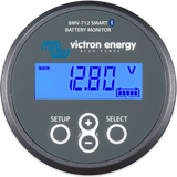 Victron Energy Smart, start bmv 712 12/24v