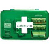 Utomhusbruk Första hjälpen-kit Cederroth Wound Care Dispenser