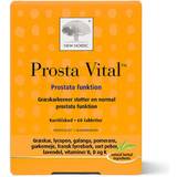 New Nordic D-vitaminer Kosttillskott New Nordic Prosta Vital 60 st
