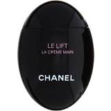 Uppstramande Handvård Chanel Le Lift La Crème Main 50ml