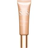 Lyster Face primers Clarins Sos Primer #02 Peach