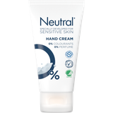Neutral Hudvård Neutral 0% Hand Creme 75ml