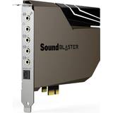 Ljudkort Creative Sound Blaster AE-7