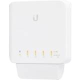 Ubiquiti Gigabit Ethernet - PoE++ Switchar Ubiquiti UniFi Switch Flex
