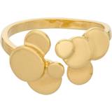 Pernille Corydon Sheen Ring - Gold