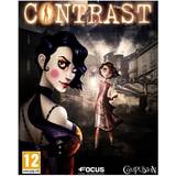 Samlarutgåva PC-spel Contrast: Collector's Edition (PC)