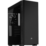 Datorchassin Corsair Carbide 110R Tempered Glass