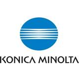 Minolta Bläck & Toner Minolta 8937124 (Yellow)