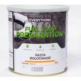 Fuel Your Preparation Frystorkad mat Fuel Your Preparation Pasta Bolognaise 800g