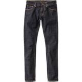 Nudie Jeans Tight Terry - Rinse Twill
