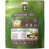 Adventure Food Frystorkad mat Adventure Food Curry Fruit Rice 145g