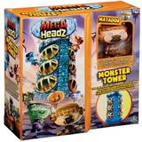 Monster Leksaker Giochi Preziosi Mega Headz Monster Tower