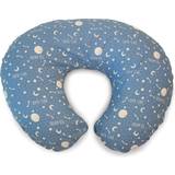 Chicco Boppy Nursing Pillow Moon & Stars