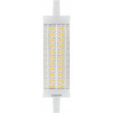 Osram P DIM Line LED Lamps 17.5W R7s