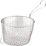KitchenCraft Extra Deep Wire Chip Fryer Basket Köksutrustning