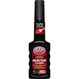 STP Motoroljor & Kemikalier STP Injector Cleaner Tillsats 0.2L