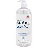 Just Glide Glidmedel Sexleksaker Just Glide Waterbased 1000ml