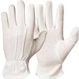 Bomullshandskar GranberG Micro Point Cotton Gloves