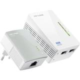 Wifi repeater TP-Link TL-WPA4220KIT