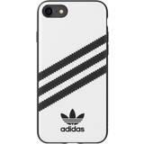 Adidas Gula Mobilfodral adidas Moulded Case for iPhone 6/6S/7/8