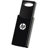 HP 64 GB USB-minnen HP USB 2.0 v212w 64GB