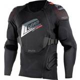 Anpassat till motocross Motorcykeljackor LEATT 3DF Airfit Jacket Unisex