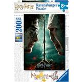 Ravensburger Harry Potter XXL 200 Bitar