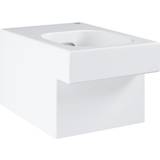 Grohe Toalettstolar Grohe Cube (3924500H)